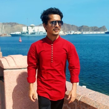 Shahaalam Tyagi